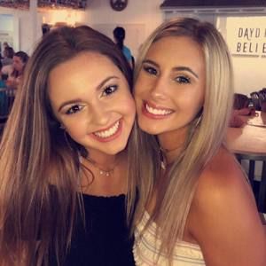 Meet your Posher, Allie